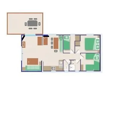 Parc St Parc Montana 4*