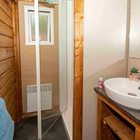 Camping Parc St Parc Montana Gassin