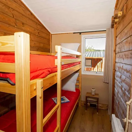 Parc St Parc Montana 4* Гассен