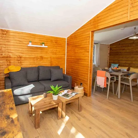 Parc St Parc Montana 4* Gassin