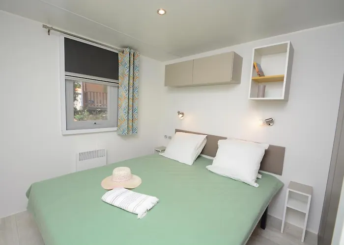 Parc St Parc Montana 4* Гассен