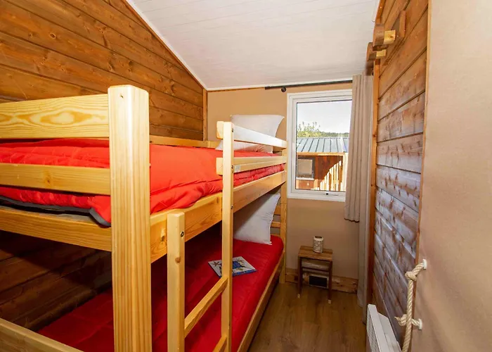 Parc St Parc Montana 4* Гассен