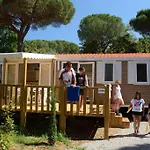 Kemping Parc St Parc Montana 4*