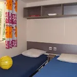 Kemping Parc St Parc Montana 4*