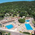 Kemping Parc St Parc Montana 4*