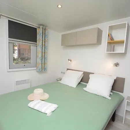 Parc St Parc Montana 4* Гассен