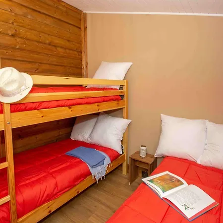 Parc St Parc Montana 4* Гассен