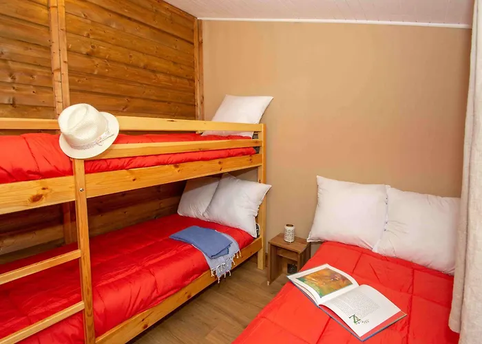 Parc St Parc Montana 4* Gassin