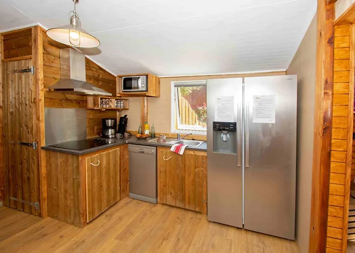 Parc St Parc Montana 4*
